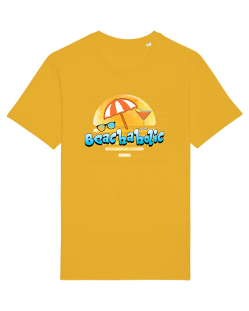 Beachaholic Spectra Yellow