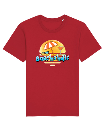 Beachaholic Red