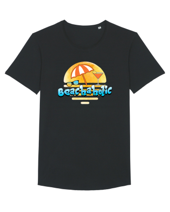 Beachaholic Black