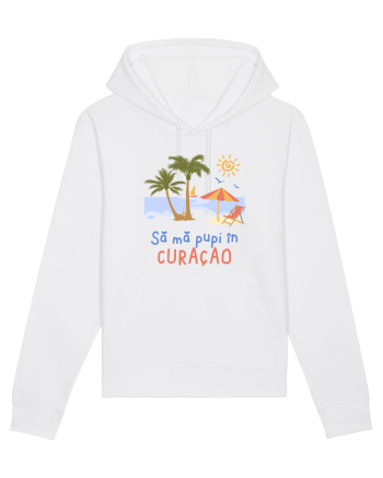 Sa ma pupi in Curacao White