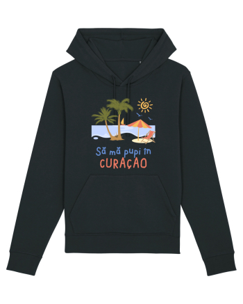 Sa ma pupi in Curacao Black