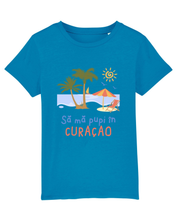 Sa ma pupi in Curacao Azur