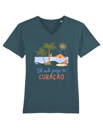 Sa ma pupi in Curacao Stargazer