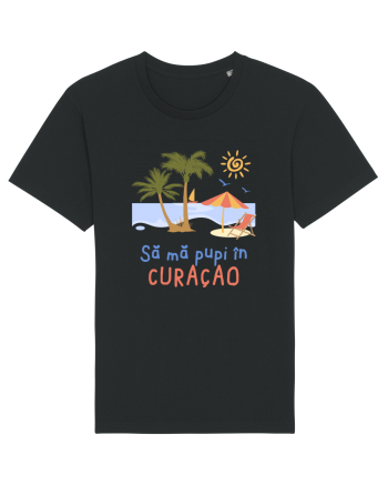 Sa ma pupi in Curacao Black