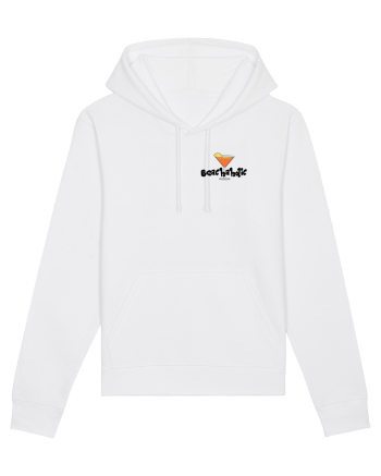 Beachaholic White