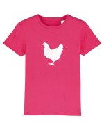 Gaina Tricou mânecă scurtă  Copii Mini Creator