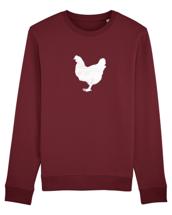 Gaina Burgundy