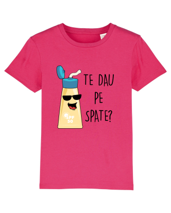 Te dau pe spate? Raspberry
