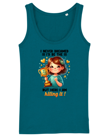 Killing It | Best Mom Ever Ocean Depth