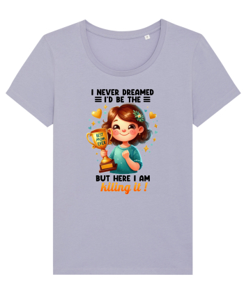 Killing It | Best Mom Ever Lavender