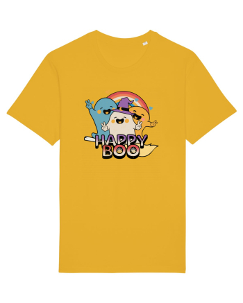 Halloween Happy Boo Fantomele Simpatice Spectra Yellow
