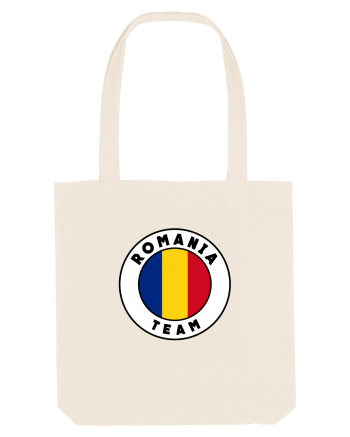 Romania Team Natural