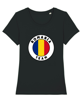 Romania Team Black