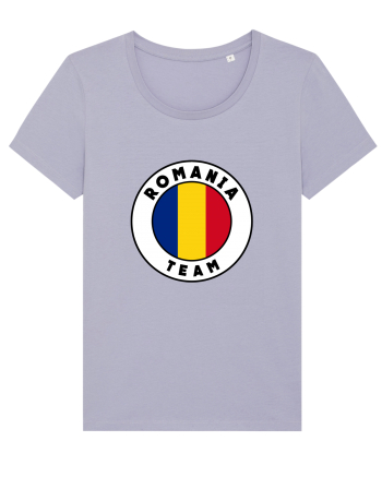 Romania Team Lavender