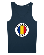 Romania Team Maiou Bărbat Runs