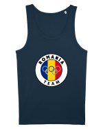 Romania-  Olympic Team Maiou Bărbat Runs