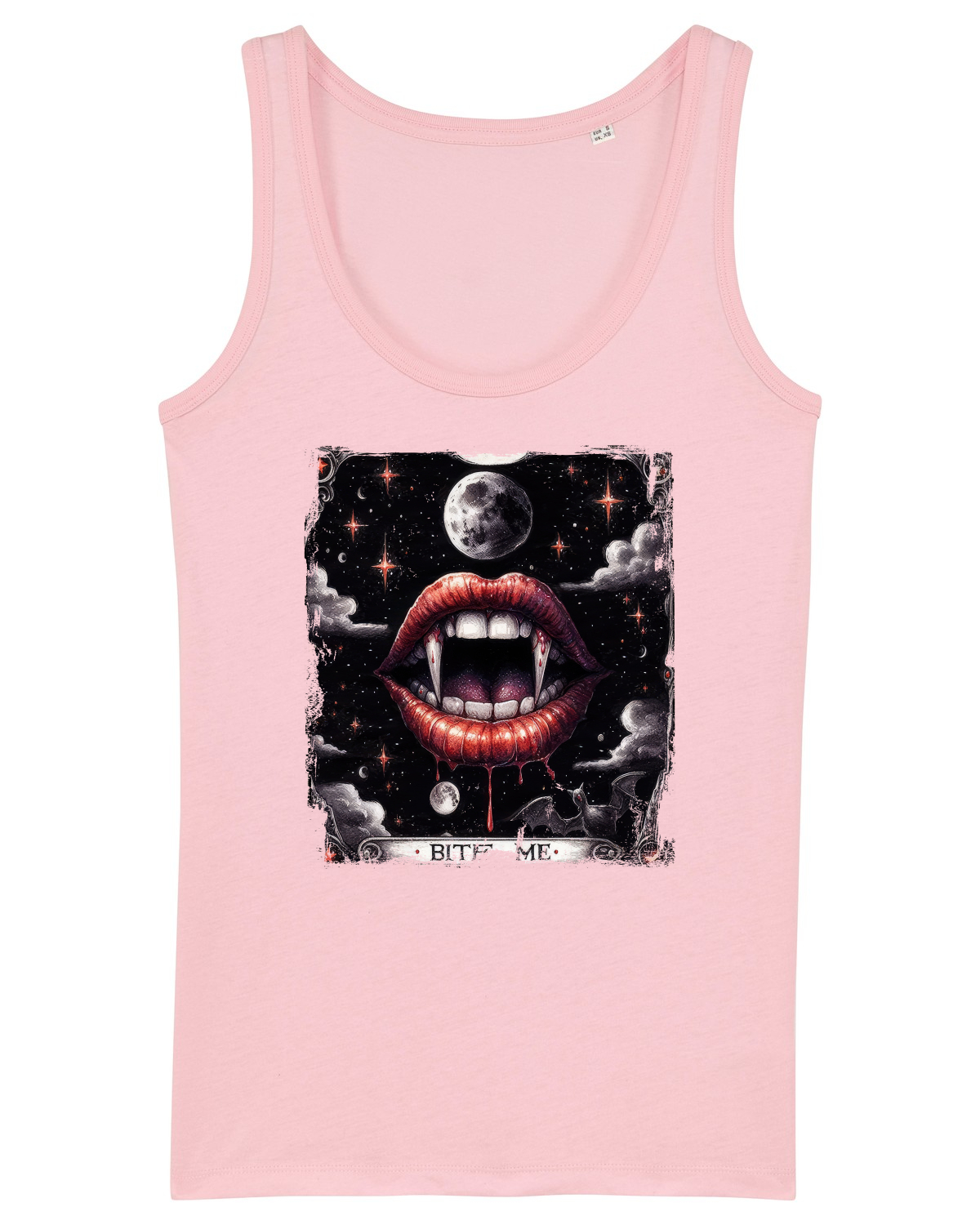 Maiou Damă Dreamer Cotton Pink