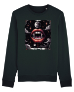 Bite Me Bluză mânecă lungă Unisex Rise