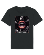 Bite Me Tricou mânecă scurtă Unisex Rocker