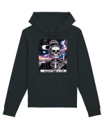 Everything Is Fine Hanorac Unisex Drummer