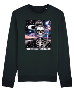 Everything Is Fine Bluză mânecă lungă Unisex Rise