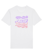 Truly Blessed Tricou mânecă scurtă Unisex Rocker