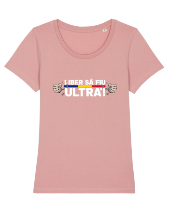 Liber sa fiu ULTRA'! Canyon Pink