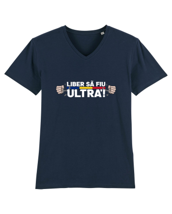Liber sa fiu ULTRA'! French Navy