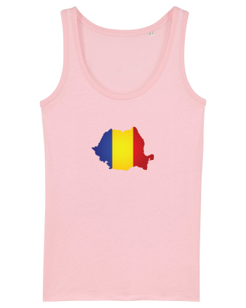 Romania Cotton Pink