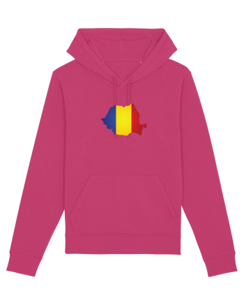 Romania Raspberry