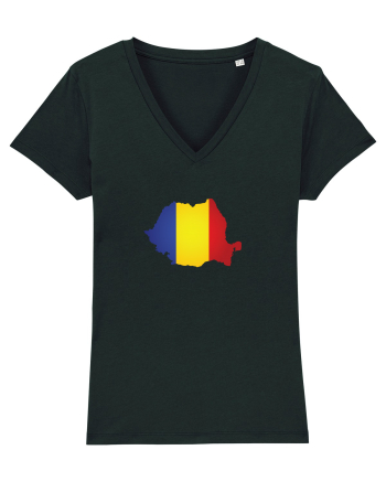 Romania Black