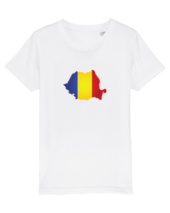 Romania White