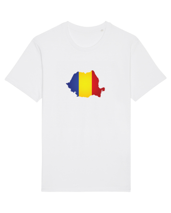 Romania White