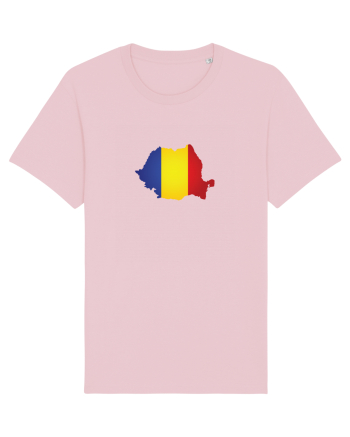 Romania Cotton Pink