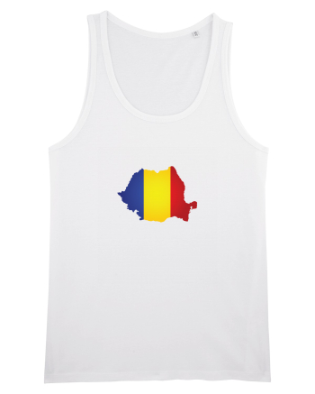 Romania White