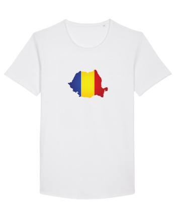 Romania White