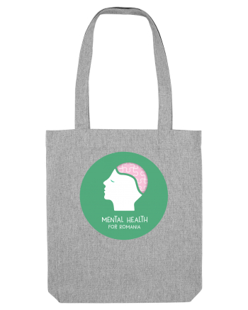 Mental Health for Romania Heather Grey