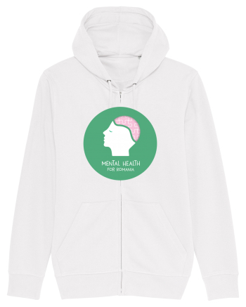 Mental Health for Romania White