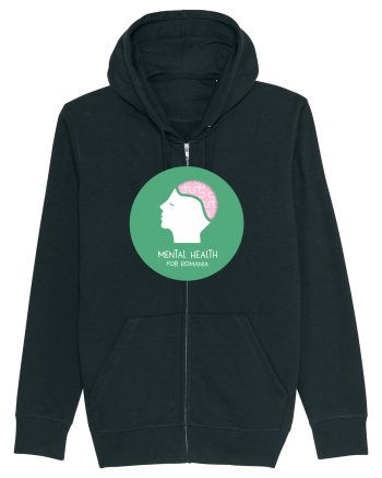 Mental Health for Romania Black
