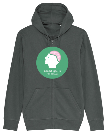 Mental Health for Romania Anthracite