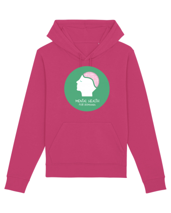 Mental Health for Romania Raspberry