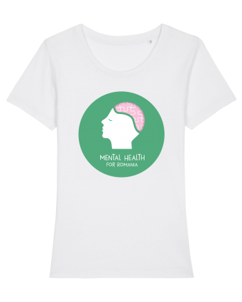 Mental Health for Romania White