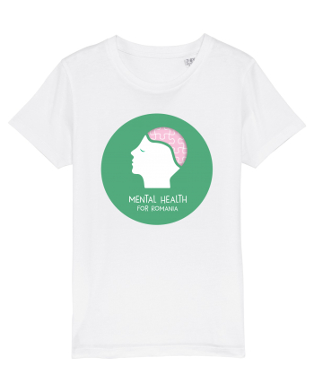 Mental Health for Romania White
