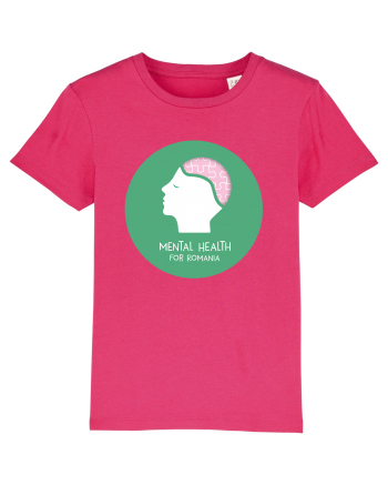 Mental Health for Romania Raspberry