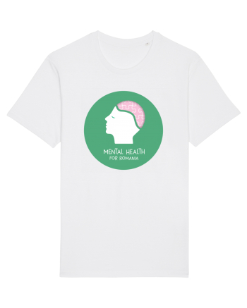 Mental Health for Romania White