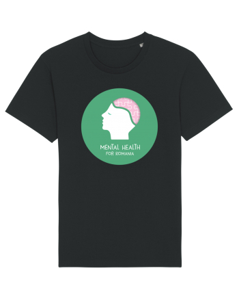 Mental Health for Romania Black