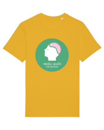 Mental Health for Romania Spectra Yellow