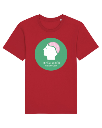 Mental Health for Romania Red