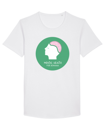 Mental Health for Romania White
