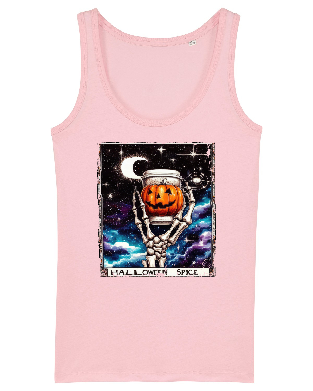 Maiou Damă Dreamer Cotton Pink